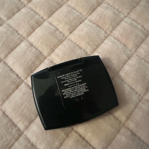 New! Lancôme Color Design pallete - Picture 3 of 5